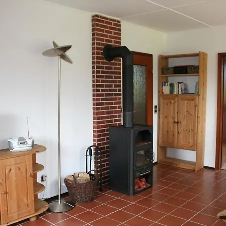 Hébergement de vacances Charmantes In Lauter Mit Grossem Garten *